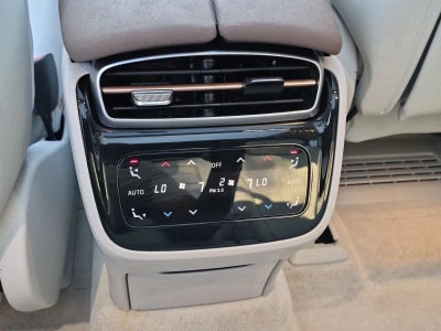 2023 Mercedes-Benz EQS EQS 450+ SUV