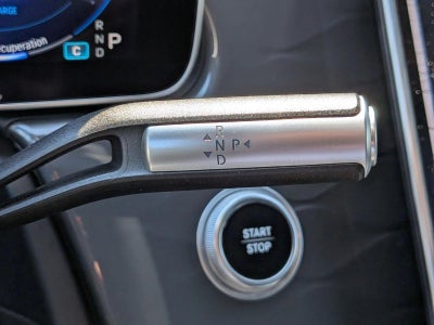 2023 Mercedes-Benz EQS EQS 450+ SUV