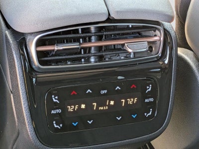 2023 Mercedes-Benz EQS EQS 450+ SUV