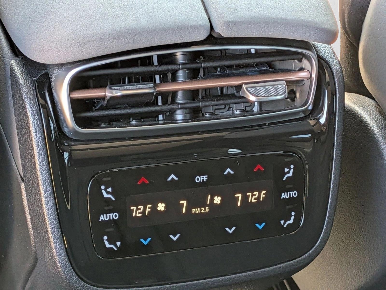 2023 Mercedes-Benz EQS EQS 450+ SUV