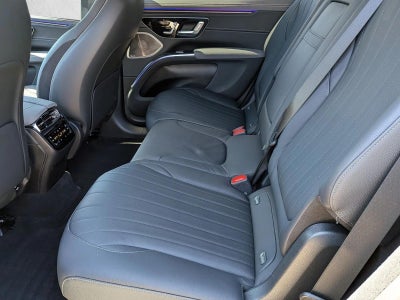 2023 Mercedes-Benz EQS EQS 450+ SUV