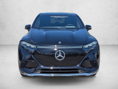 2023 Mercedes-Benz EQS EQS 450+ SUV