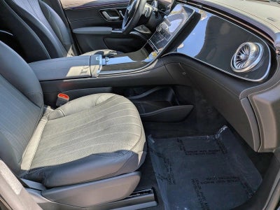 2023 Mercedes-Benz EQS EQS 450+ SUV