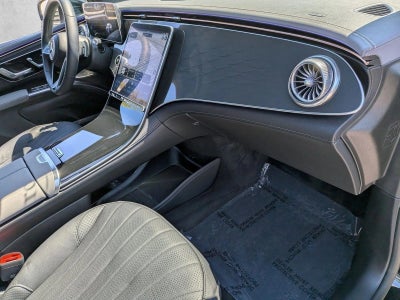 2023 Mercedes-Benz EQS EQS 450+ SUV