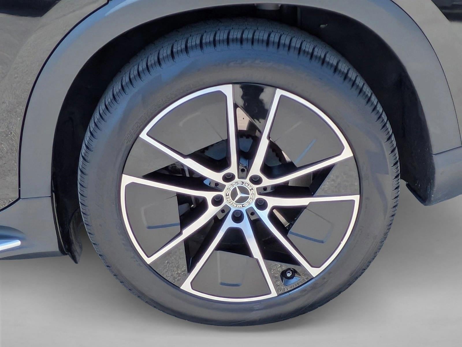 2023 Mercedes-Benz EQS EQS 450+ SUV