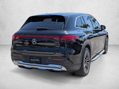 2023 Mercedes-Benz EQS EQS 450+ SUV