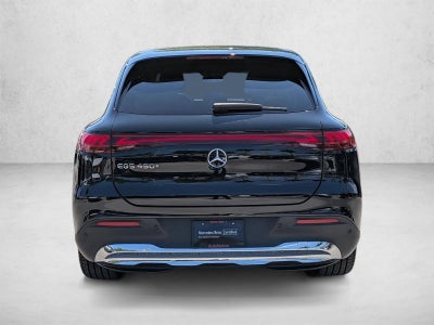 2023 Mercedes-Benz EQS EQS 450+ SUV