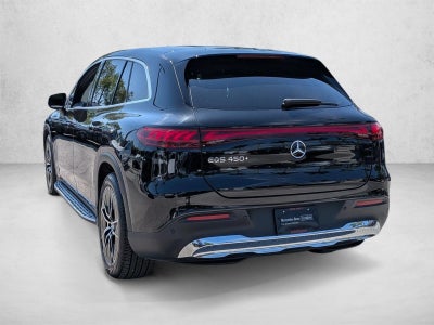 2023 Mercedes-Benz EQS EQS 450+ SUV