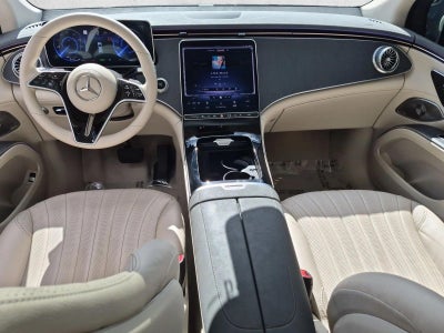 2023 Mercedes-Benz EQS EQS 450 4MATIC® SUV