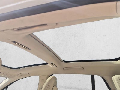 2023 Mercedes-Benz EQS EQS 450 4MATIC® SUV