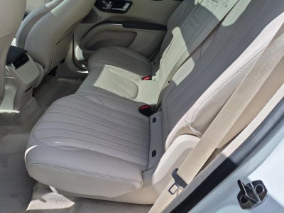2023 Mercedes-Benz EQS EQS 450 4MATIC® SUV