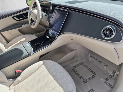 2023 Mercedes-Benz EQS EQS 450 4MATIC® SUV