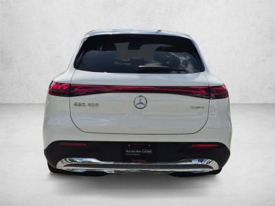 2023 Mercedes-Benz EQS EQS 450 4MATIC® SUV