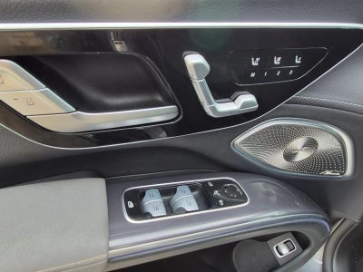 2023 Mercedes-Benz EQS EQS 450 4MATIC® SUV