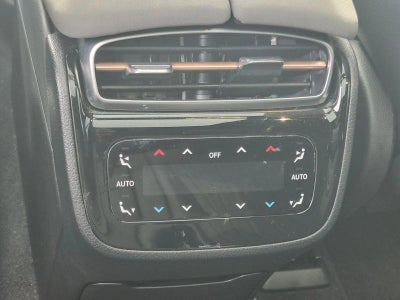 2023 Mercedes-Benz EQS EQS 450 4MATIC® SUV