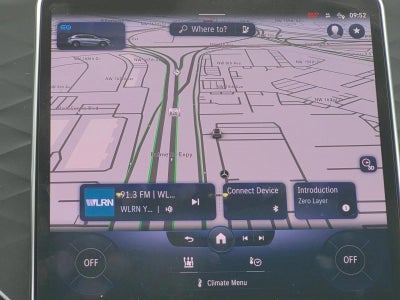 2023 Mercedes-Benz EQS EQS 450 4MATIC® SUV
