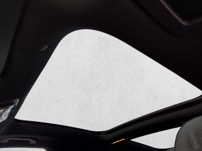 2023 Mercedes-Benz EQS EQS 450 4MATIC® SUV