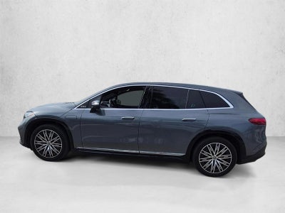 2023 Mercedes-Benz EQS EQS 450 4MATIC® SUV