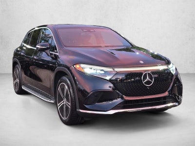 2023 Mercedes-Benz EQS EQS 450 4MATIC® SUV