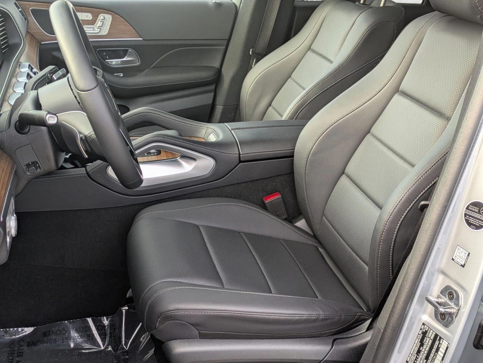 2025 Mercedes-Benz GLE GLE 350 SUV