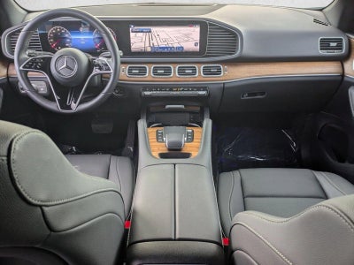 2025 Mercedes-Benz GLE GLE 350 SUV