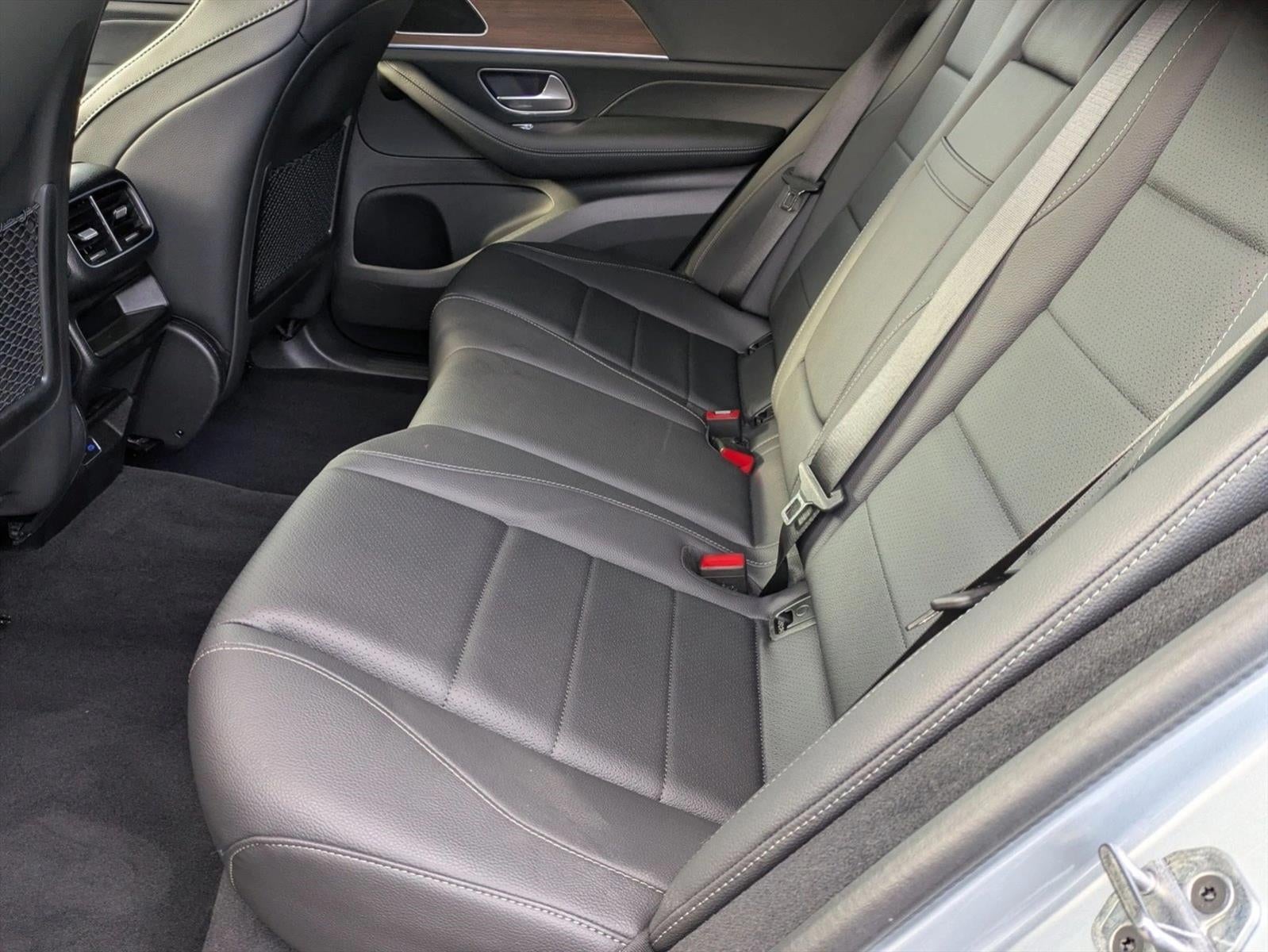 2025 Mercedes-Benz GLE GLE 350 SUV