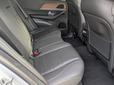 2025 Mercedes-Benz GLE GLE 350 SUV