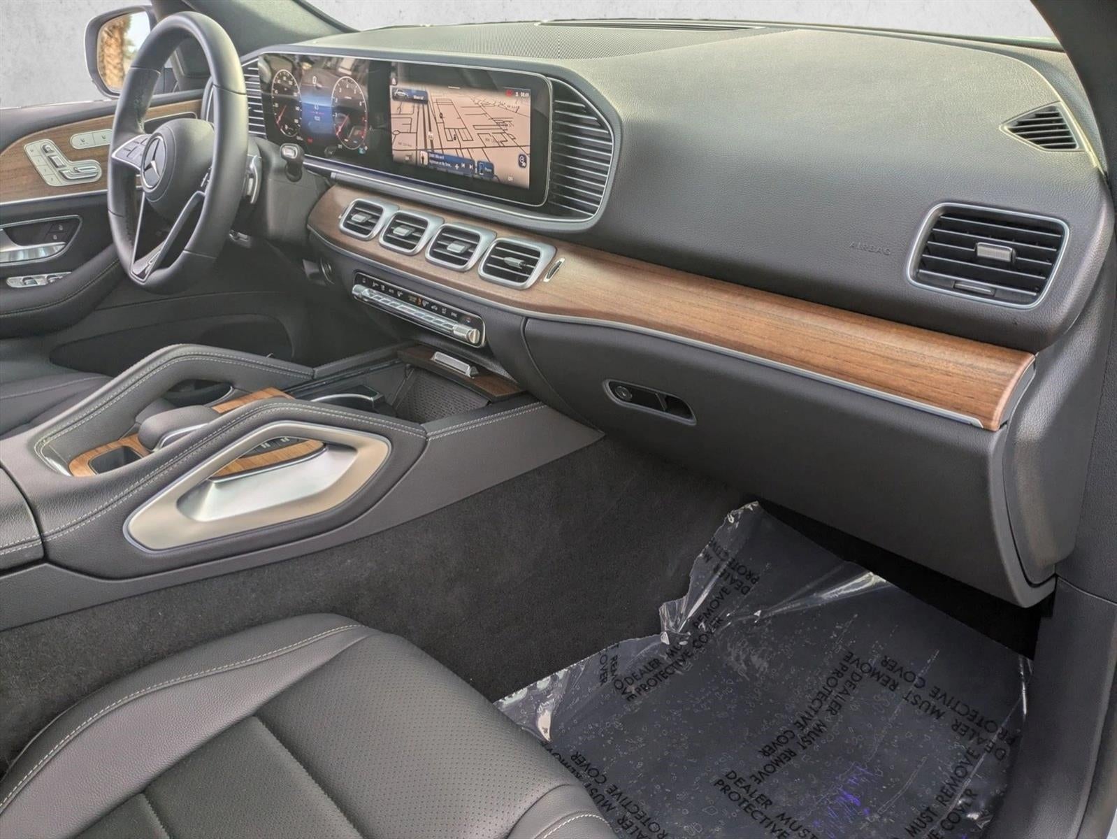 2025 Mercedes-Benz GLE GLE 350 SUV