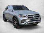 2025 Mercedes-Benz GLE GLE 350 SUV