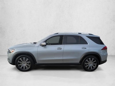 2025 Mercedes-Benz GLE GLE 350 SUV
