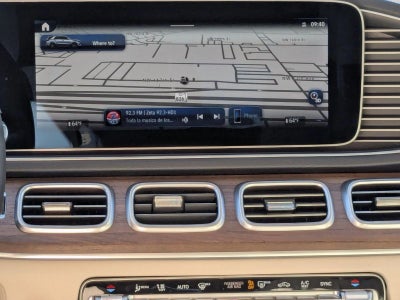 2026 Mercedes-Benz GLE GLE 350 4MATIC® SUV