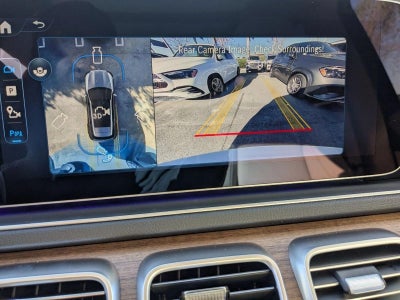2026 Mercedes-Benz GLE GLE 350 4MATIC® SUV