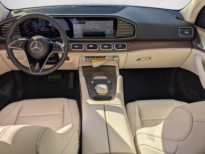 2026 Mercedes-Benz GLE GLE 350 4MATIC® SUV