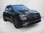 2025 Mercedes-Benz GLE GLE 350 4MATIC® SUV