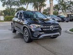 2025 Mercedes-Benz GLE GLE 350 4MATIC® SUV