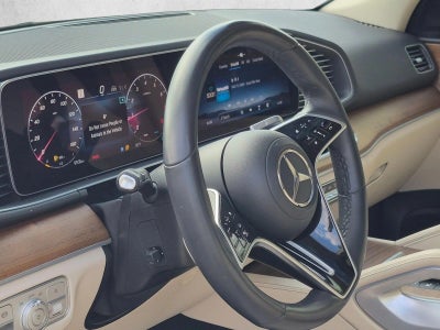 2024 Mercedes-Benz GLE GLE 350 4MATIC® SUV