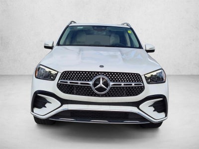 2024 Mercedes-Benz GLE GLE 350 4MATIC® SUV