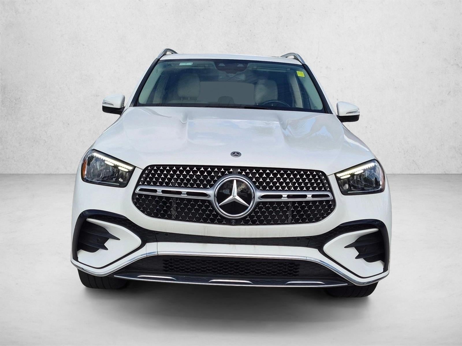 2024 Mercedes-Benz GLE GLE 350 4MATIC® SUV