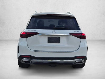 2024 Mercedes-Benz GLE GLE 350 4MATIC® SUV