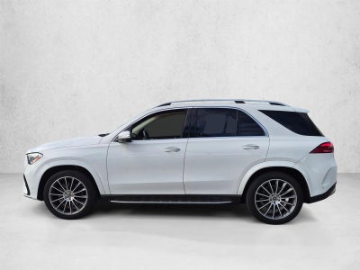 2024 Mercedes-Benz GLE GLE 350 4MATIC® SUV