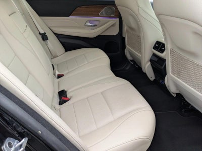 2024 Mercedes-Benz GLE GLE 350 4MATIC® SUV