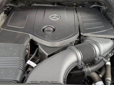 2024 Mercedes-Benz GLE GLE 350 4MATIC® SUV