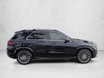 2024 Mercedes-Benz GLE GLE 350 4MATIC® SUV