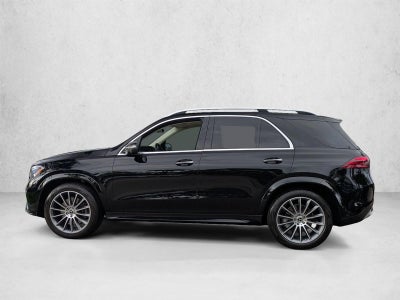 2024 Mercedes-Benz GLE GLE 350 4MATIC® SUV