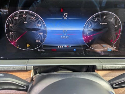 2025 Mercedes-Benz GLE GLE 350 4MATIC® SUV