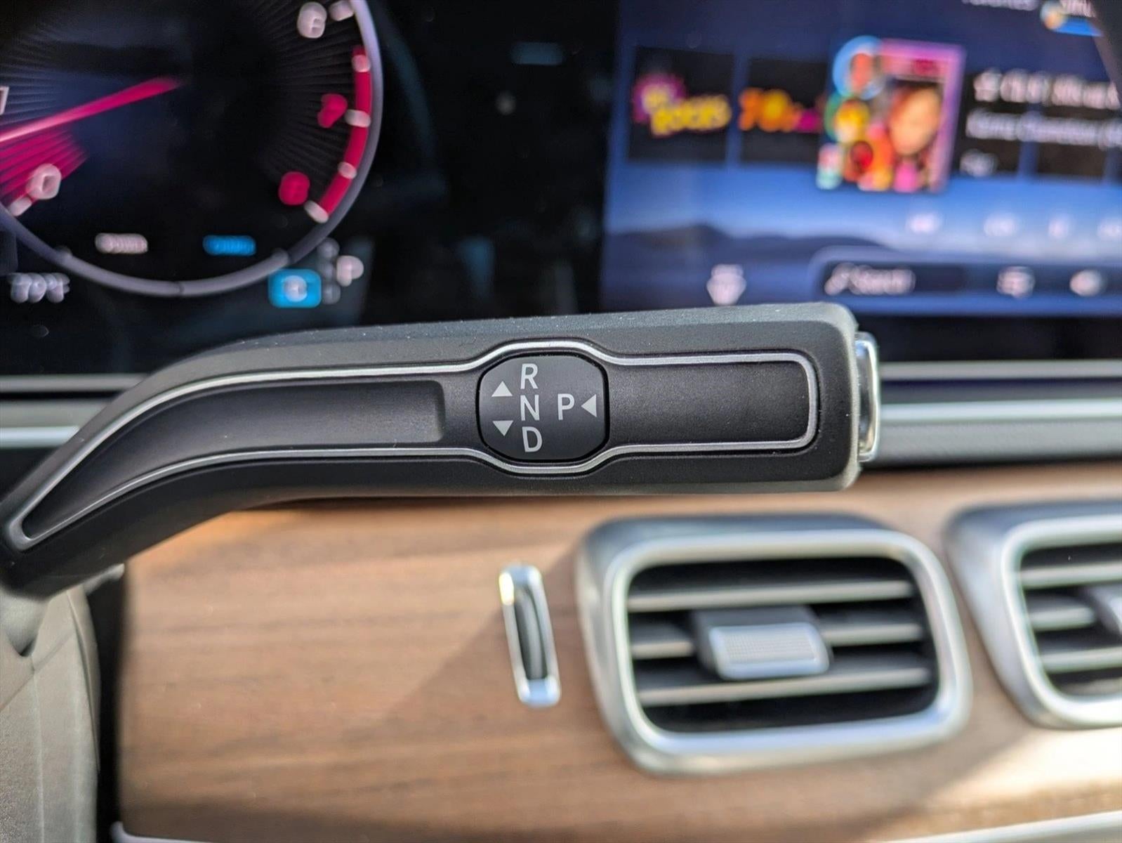 2025 Mercedes-Benz GLE GLE 350 4MATIC® SUV