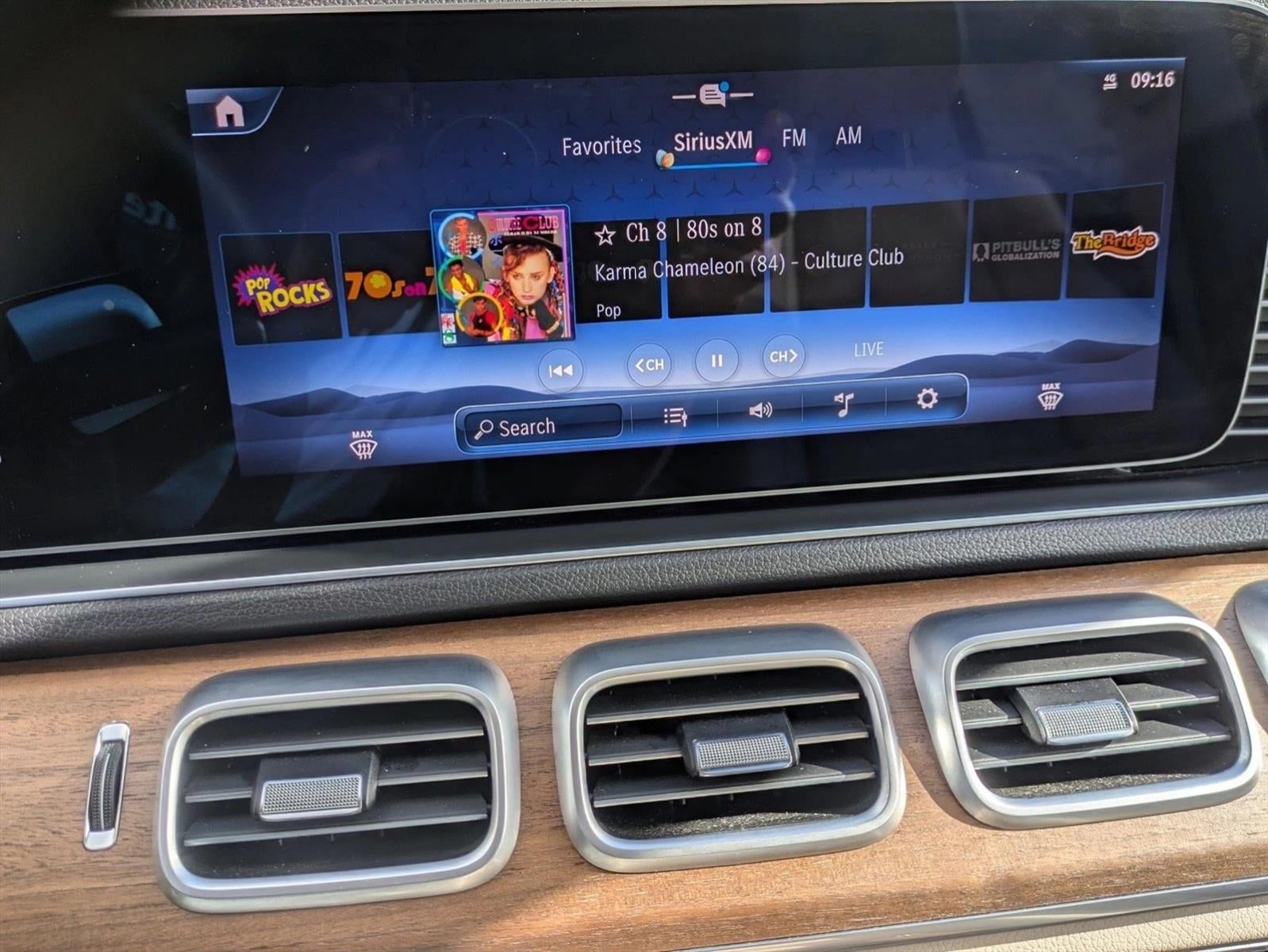 2025 Mercedes-Benz GLE GLE 350 4MATIC® SUV