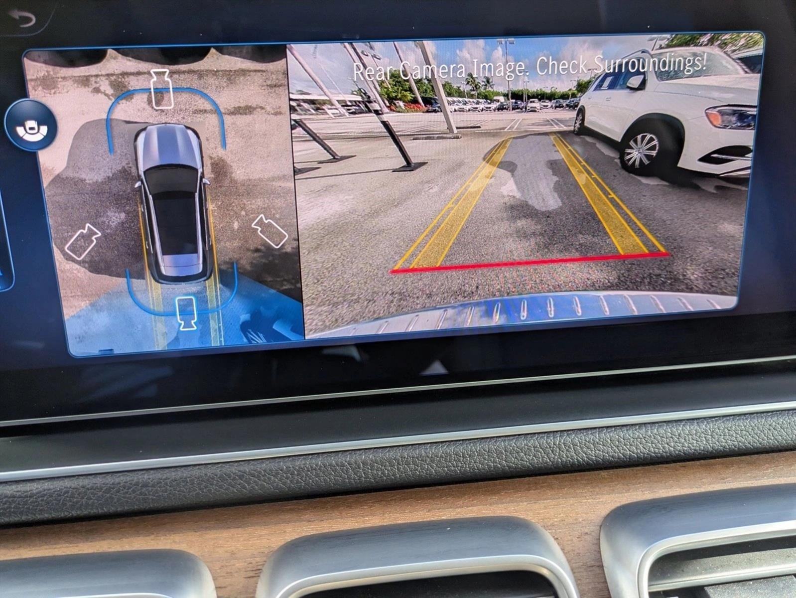 2025 Mercedes-Benz GLE GLE 350 4MATIC® SUV