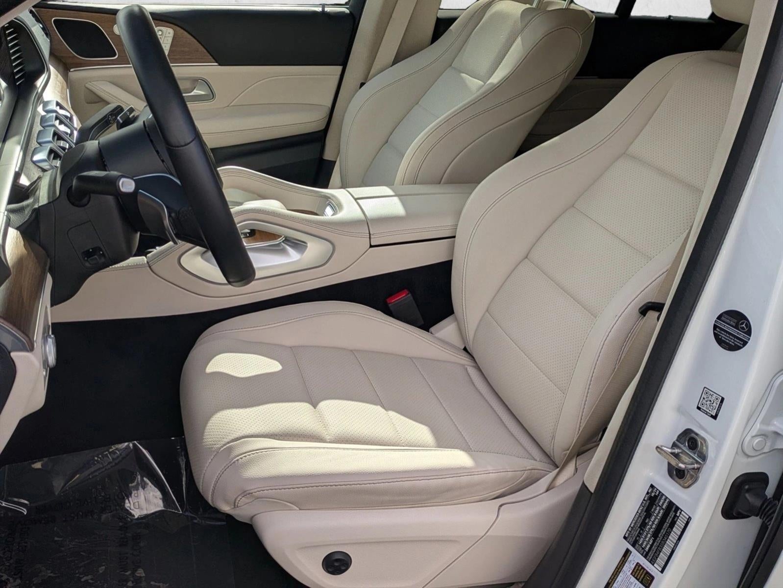 2025 Mercedes-Benz GLE GLE 350 4MATIC® SUV