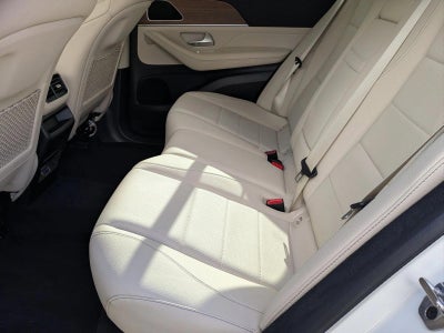 2025 Mercedes-Benz GLE GLE 350 4MATIC® SUV